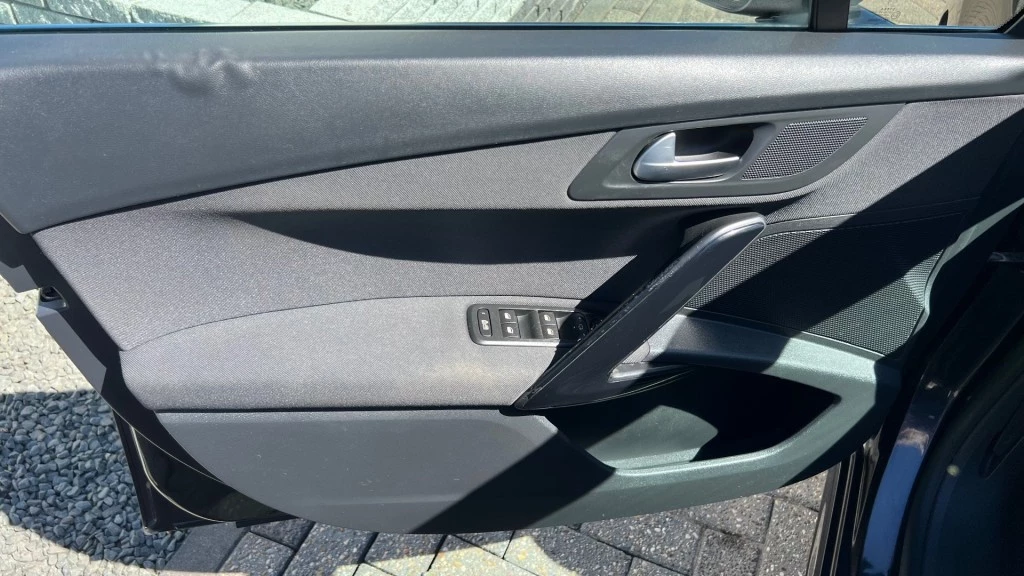 Hoofdafbeelding Peugeot 508