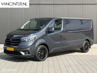 Renault Trafic L2 2.0 dCi 150PK Automaat Carplay LED 18"
