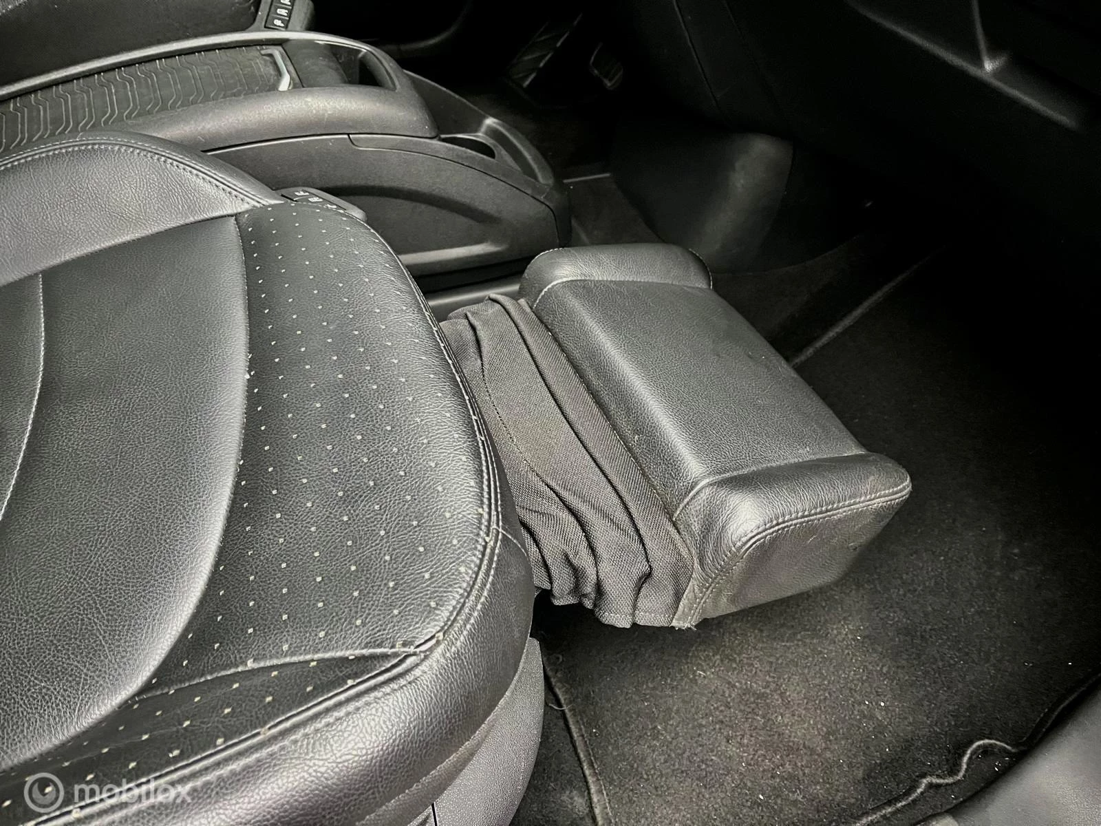 Hoofdafbeelding Citroën C4 Picasso