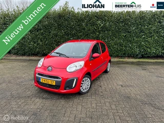 Citroen C1 1.0 Attraction