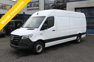 Mercedes-Benz eSprinter 314 L3H2 Pro 81kWh LED koplampen, 115 kW DC laden
