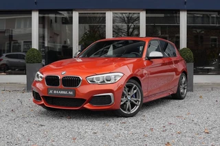 BMW 1 Serie M140I HIGH EXEC