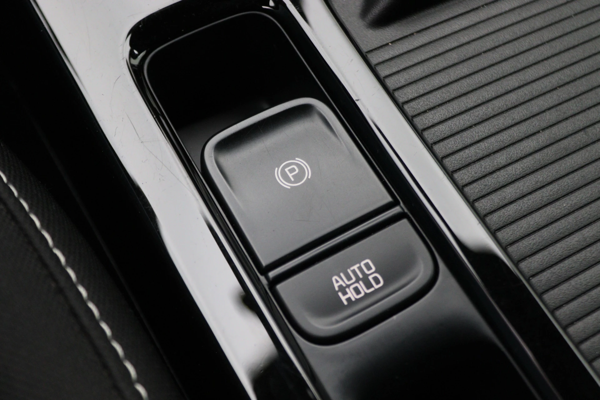 Hoofdafbeelding Kia ProCeed