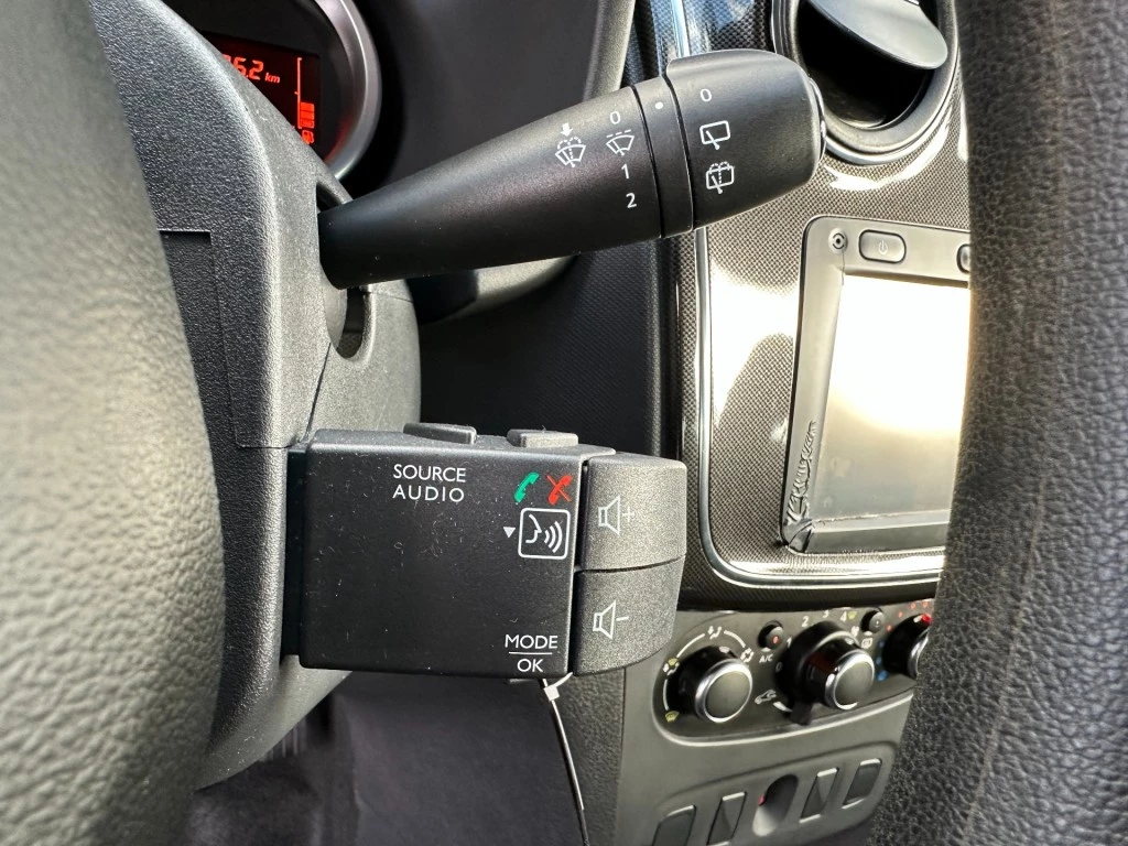 Hoofdafbeelding Dacia Logan