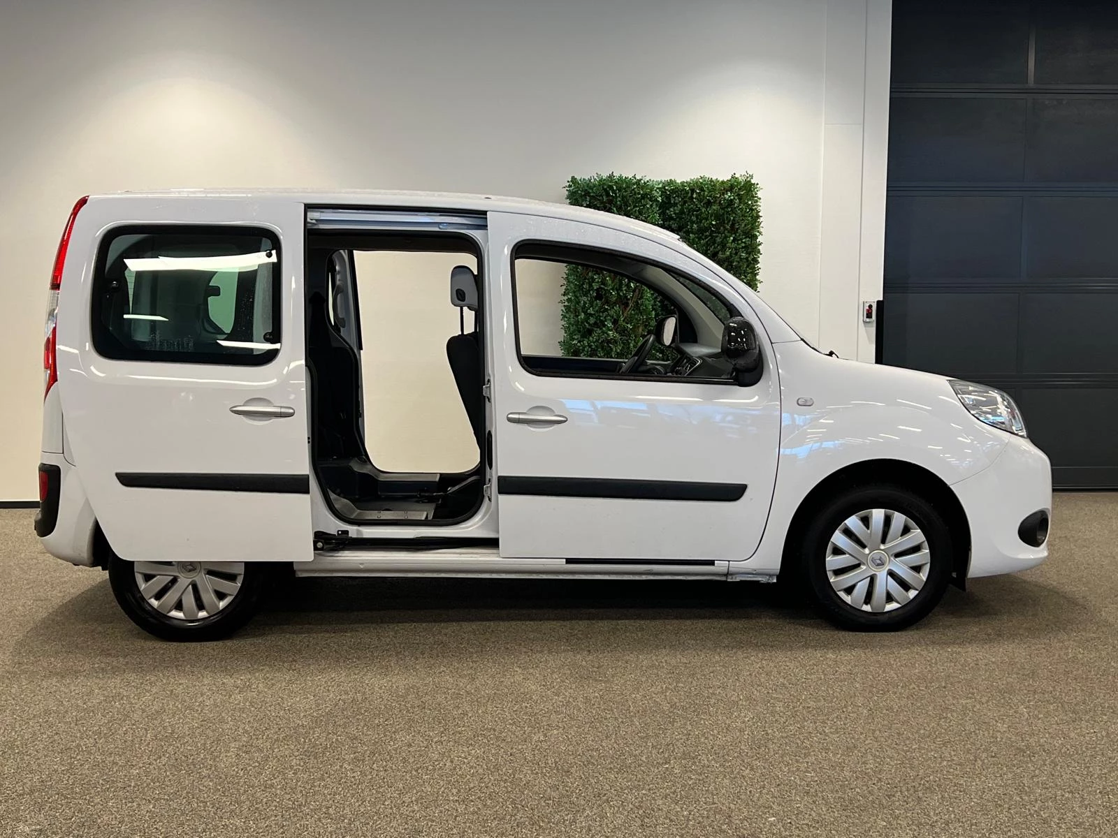 Hoofdafbeelding Renault Kangoo