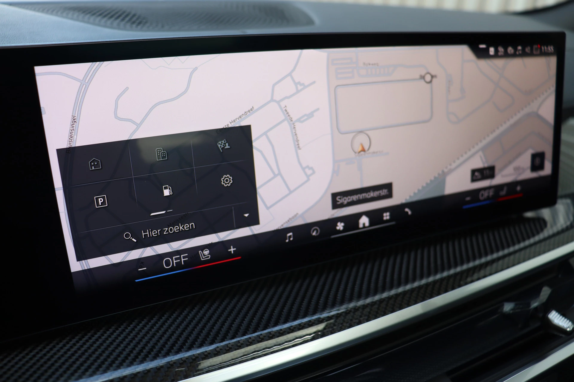 Hoofdafbeelding BMW X6