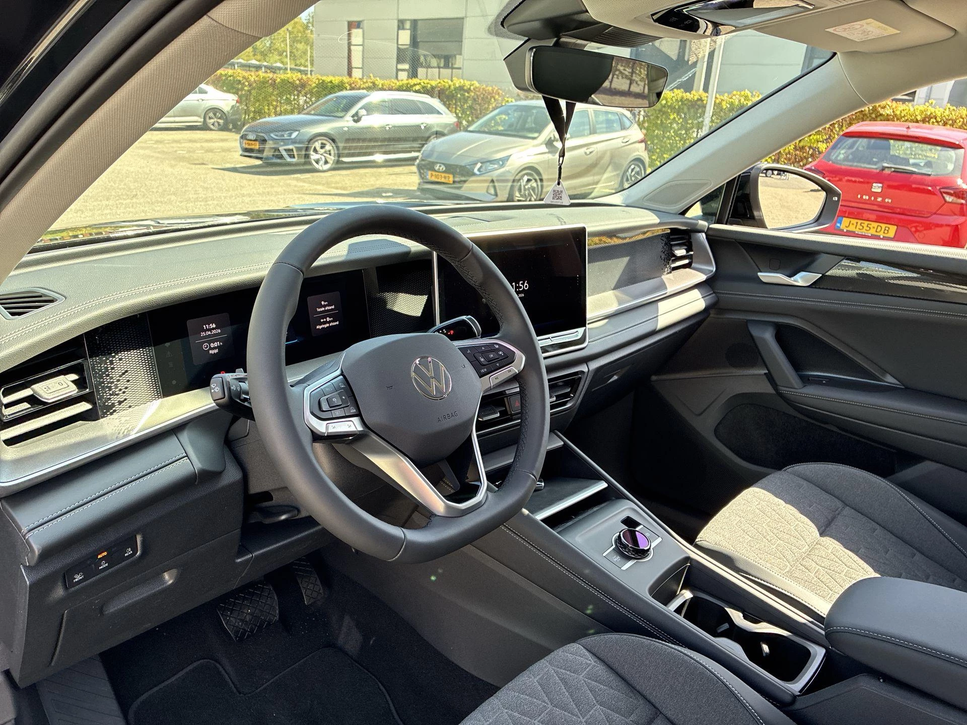 Hoofdafbeelding Volkswagen Tayron