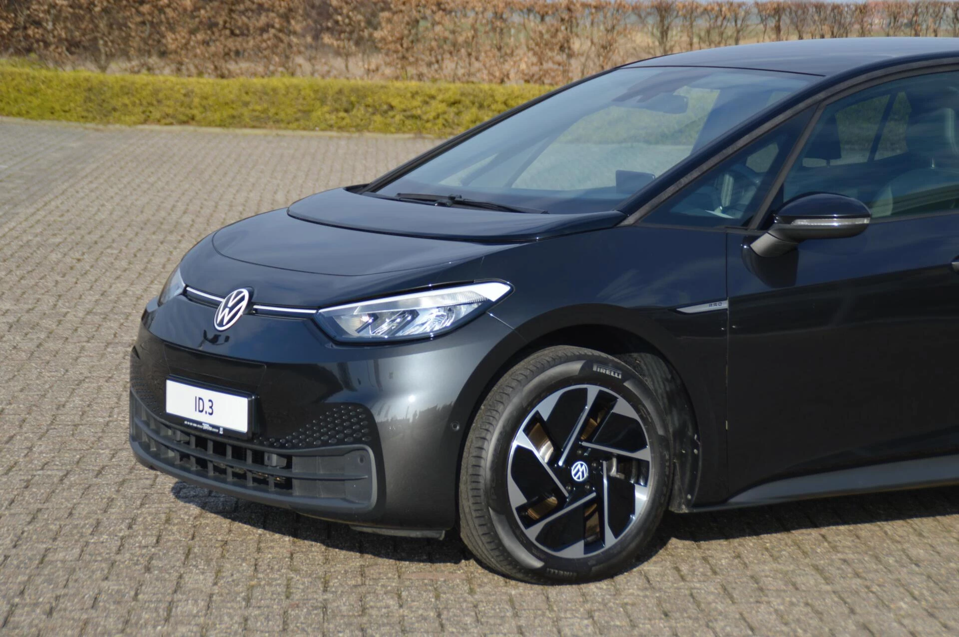 Hoofdafbeelding Volkswagen ID.3