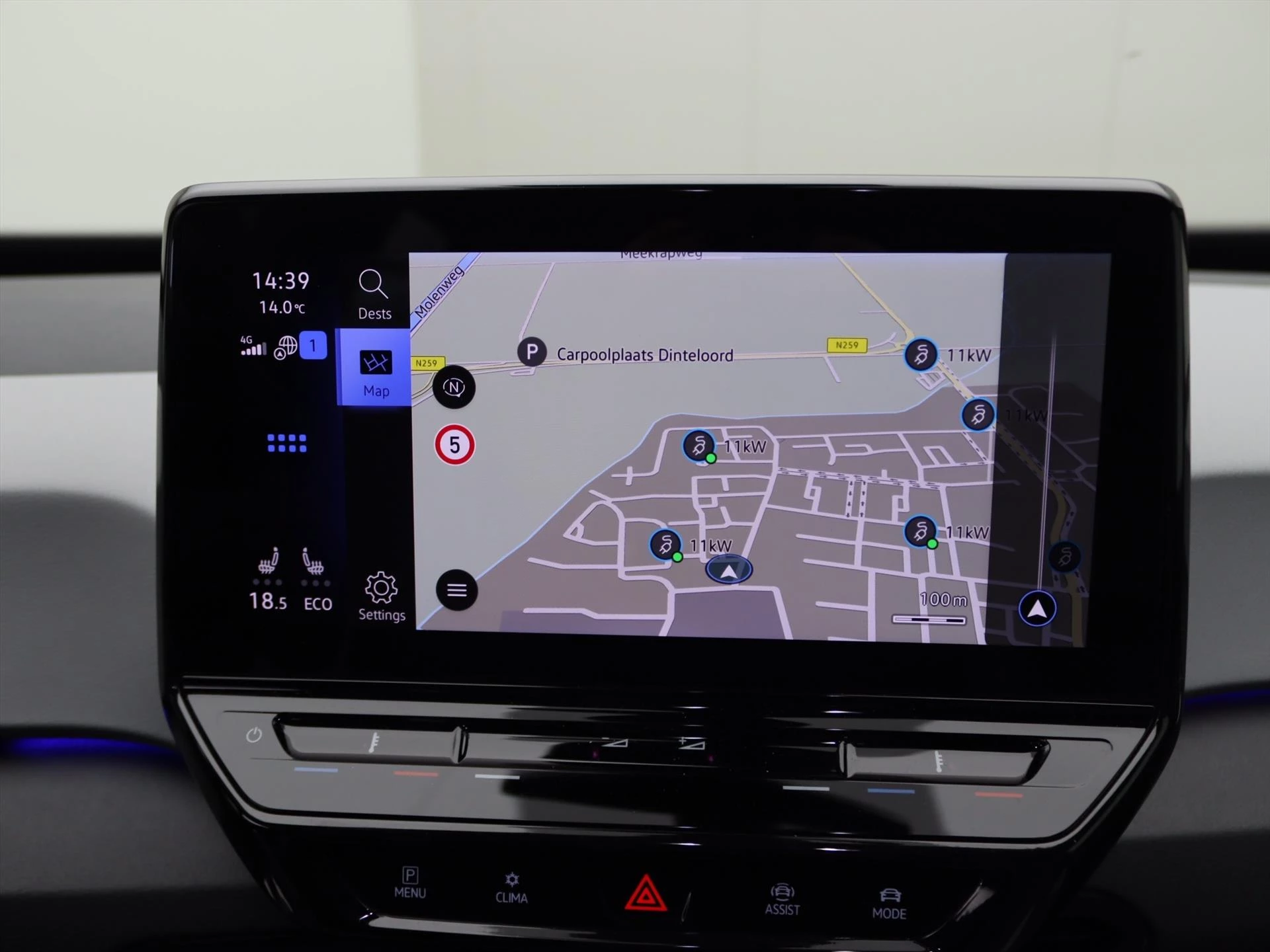 Hoofdafbeelding Volkswagen ID.3