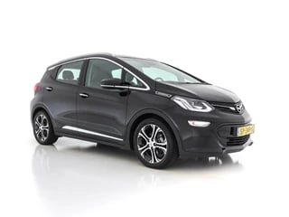 Hoofdafbeelding Opel Ampera-e Opel Ampera-e Business Executive 60 kWh (INCL-BTW)  Aut. *VOLLEDER | BOSE-AUDIO | VIRTUAL-COCKPIT | KEYLESS | FULL-LED | DAB | NAVI-FULLMAP | ECC | PDC | CRUISE | APP-CONNECT | COMFORT-SEATS | 17"ALU*