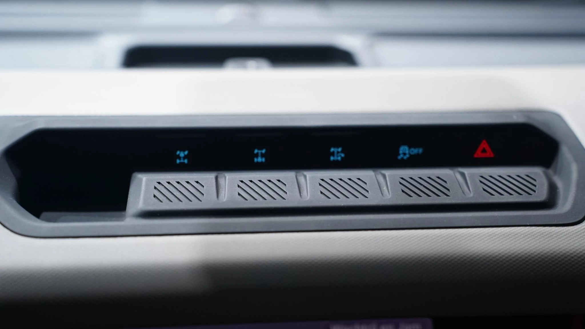 Hoofdafbeelding Ford Bronco