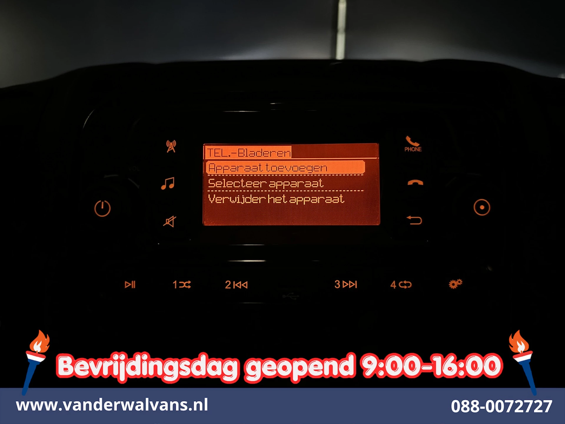 Hoofdafbeelding Peugeot Boxer
