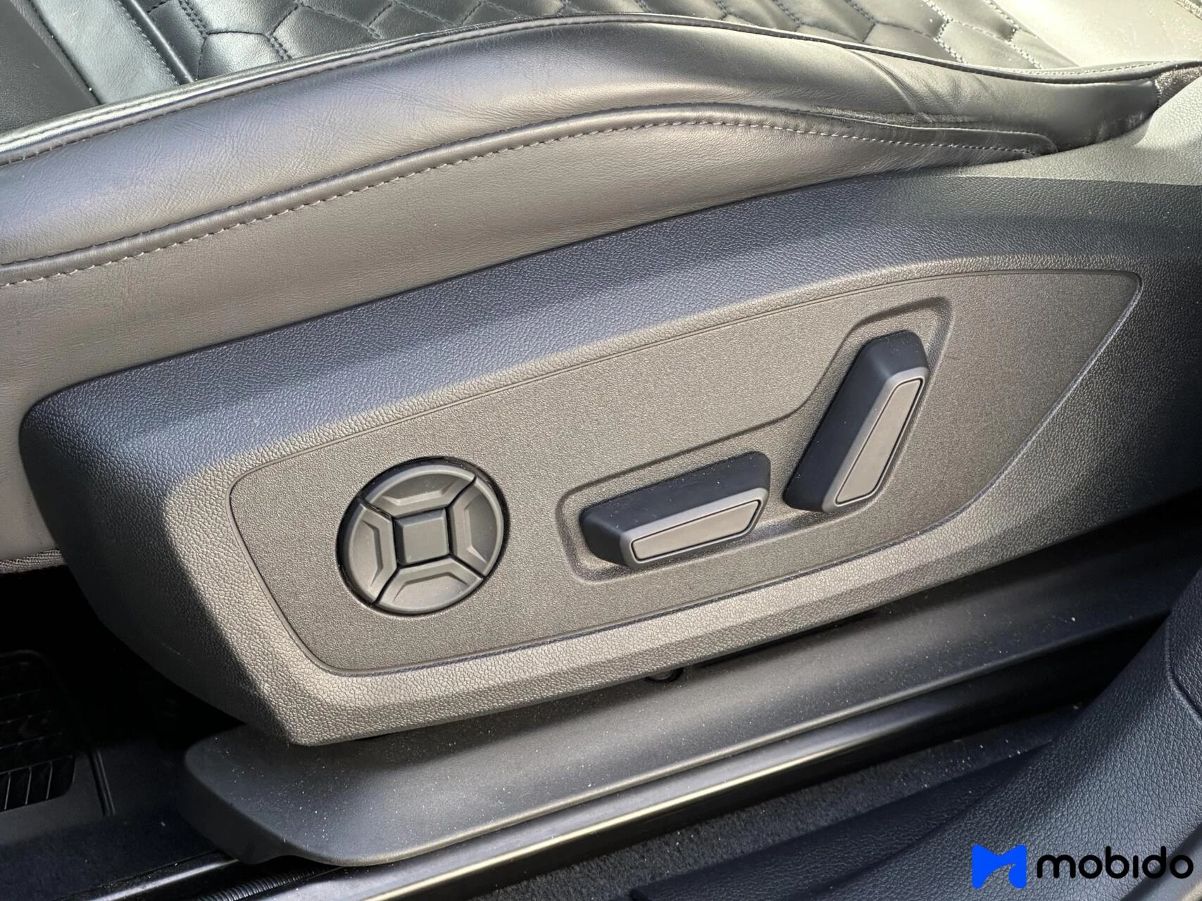 Hoofdafbeelding Audi RSQ3