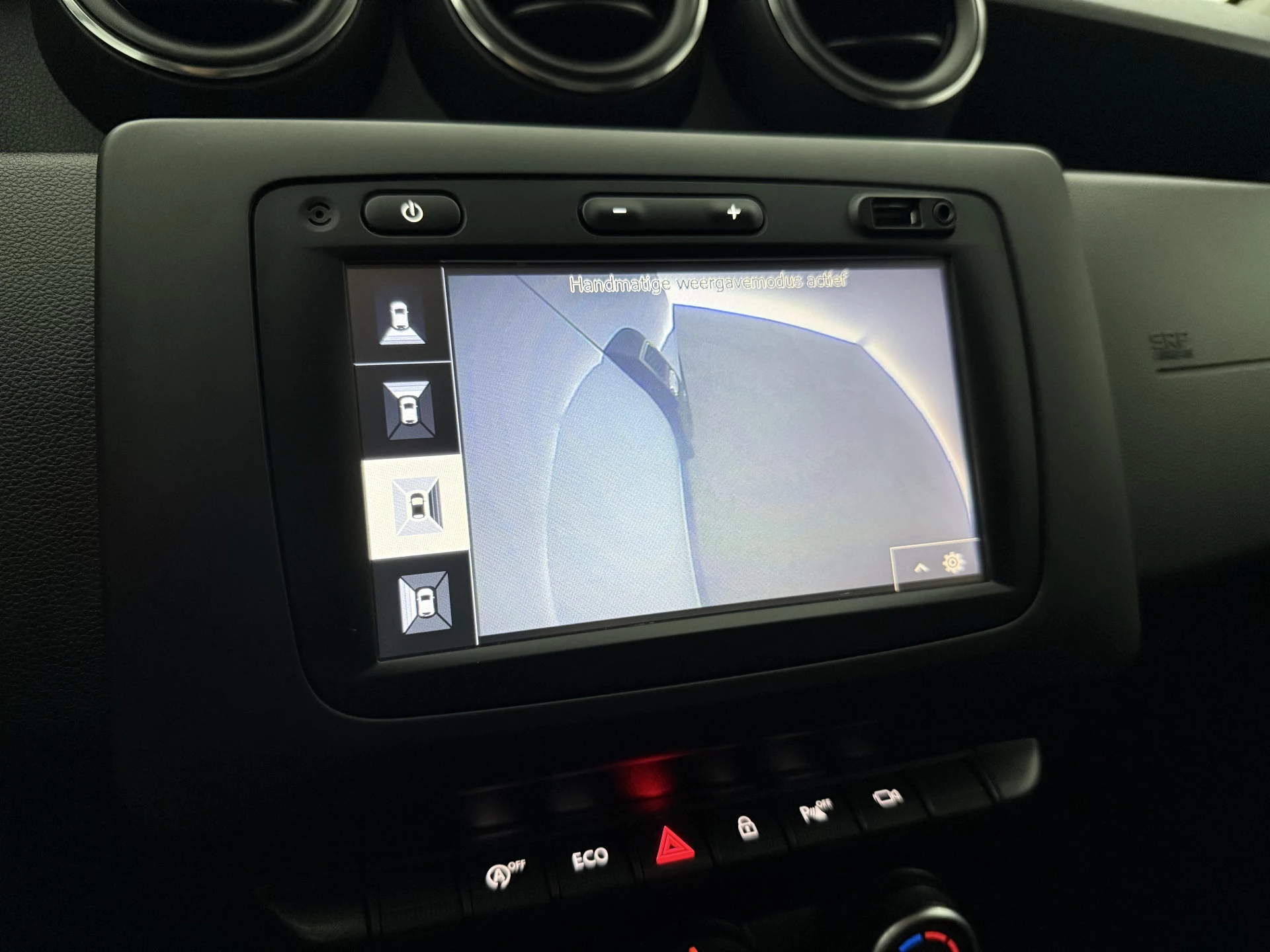 Hoofdafbeelding Dacia Duster