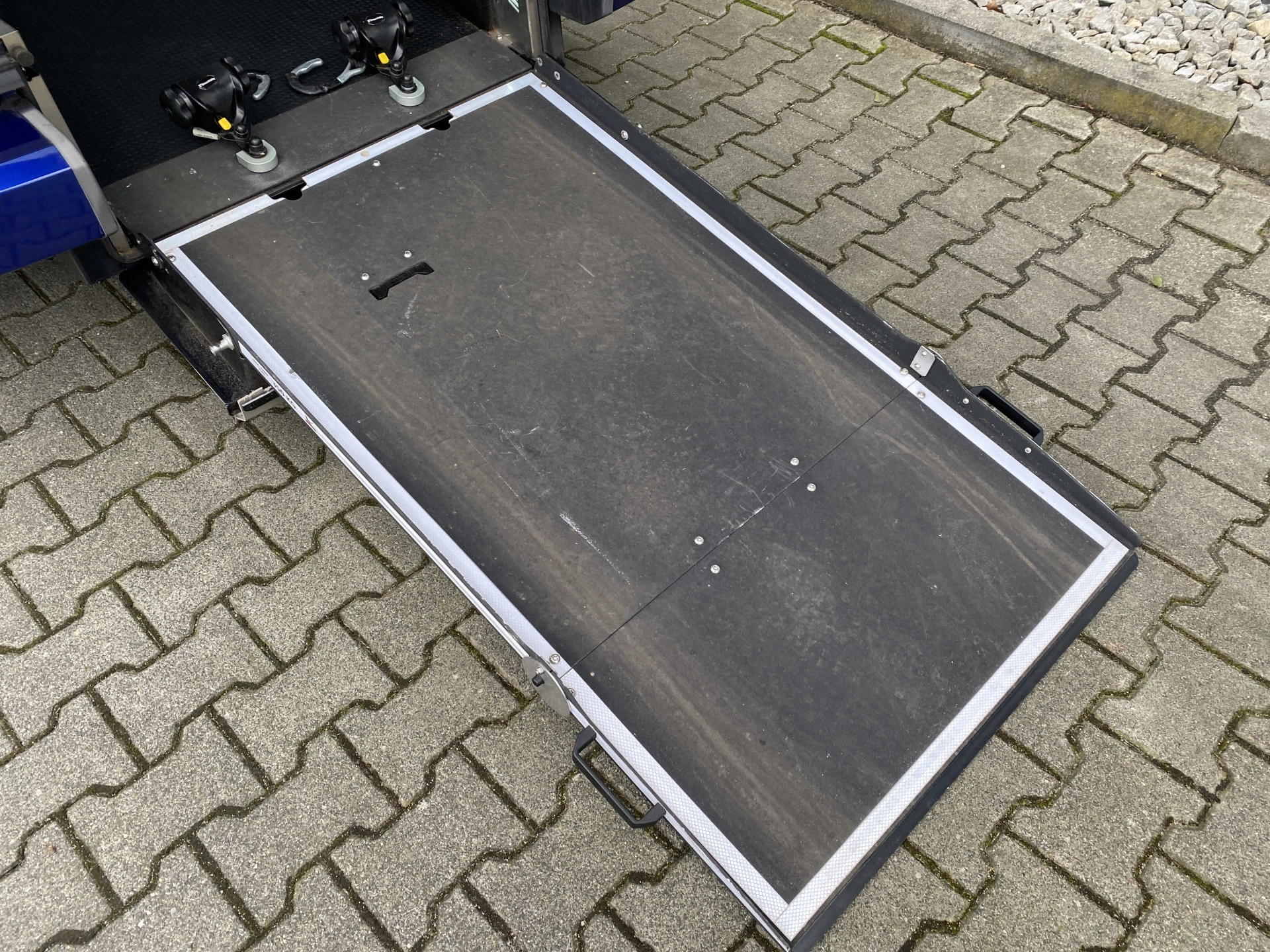 Hoofdafbeelding Ford Tourneo Connect
