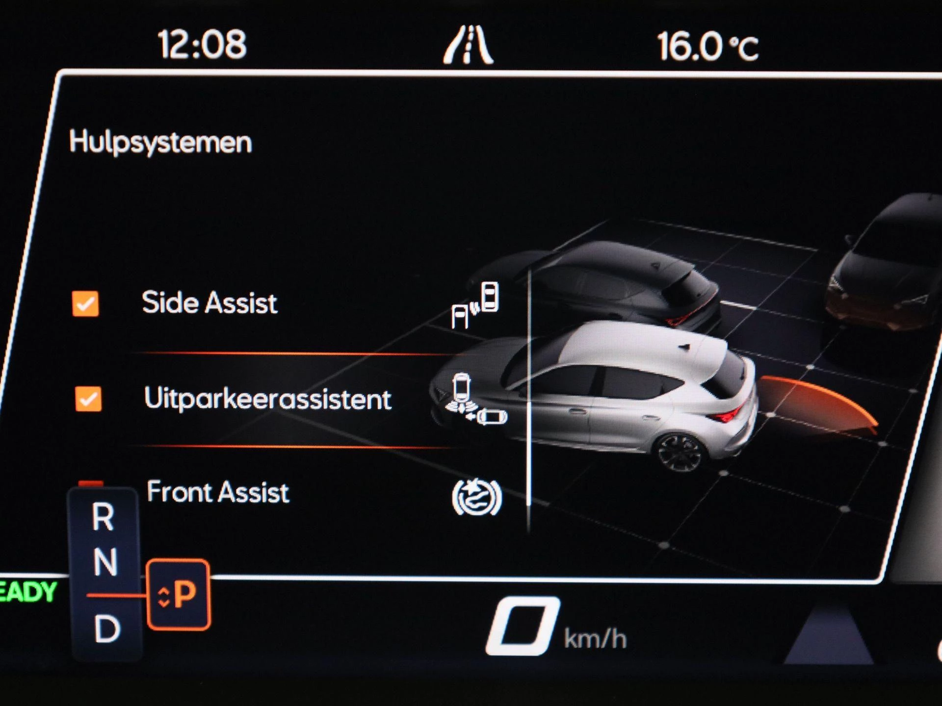 Hoofdafbeelding CUPRA Leon
