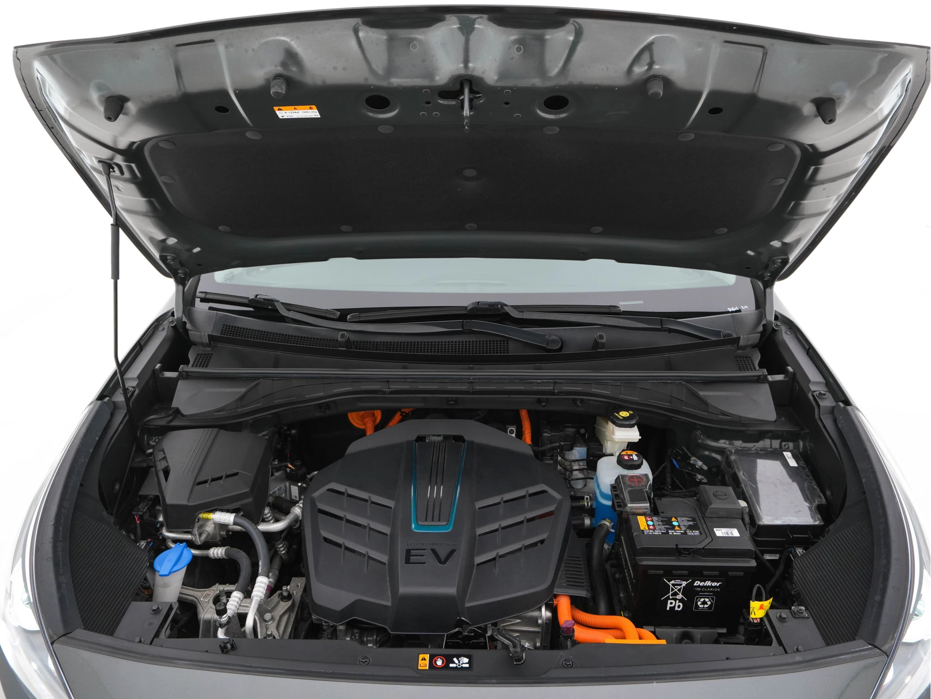 Hoofdafbeelding Kia e-Niro