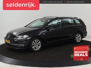 Volkswagen Golf 1.5 TSI Comfortline Business | Trekhaak |  Stoelverwarming | Massage | Carplay | Navigatie | Parkeerhulp | Adaptive cruise | Climate control | LED | Bluetooth