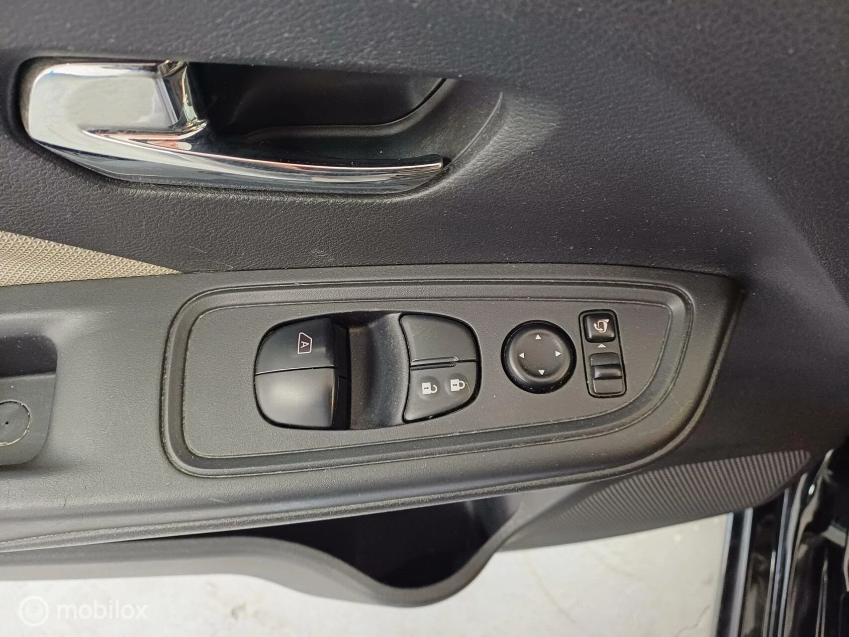 Hoofdafbeelding Nissan Micra