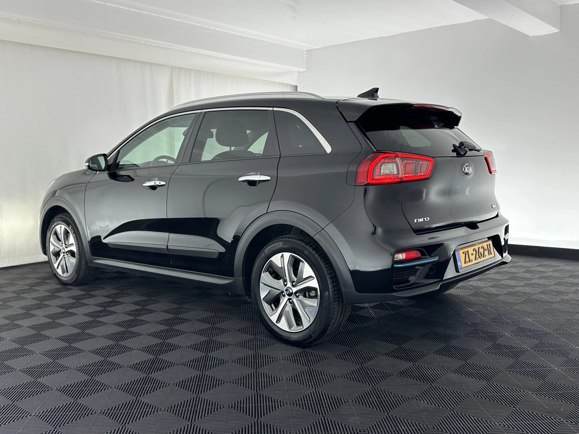 Hoofdafbeelding Kia e-Niro