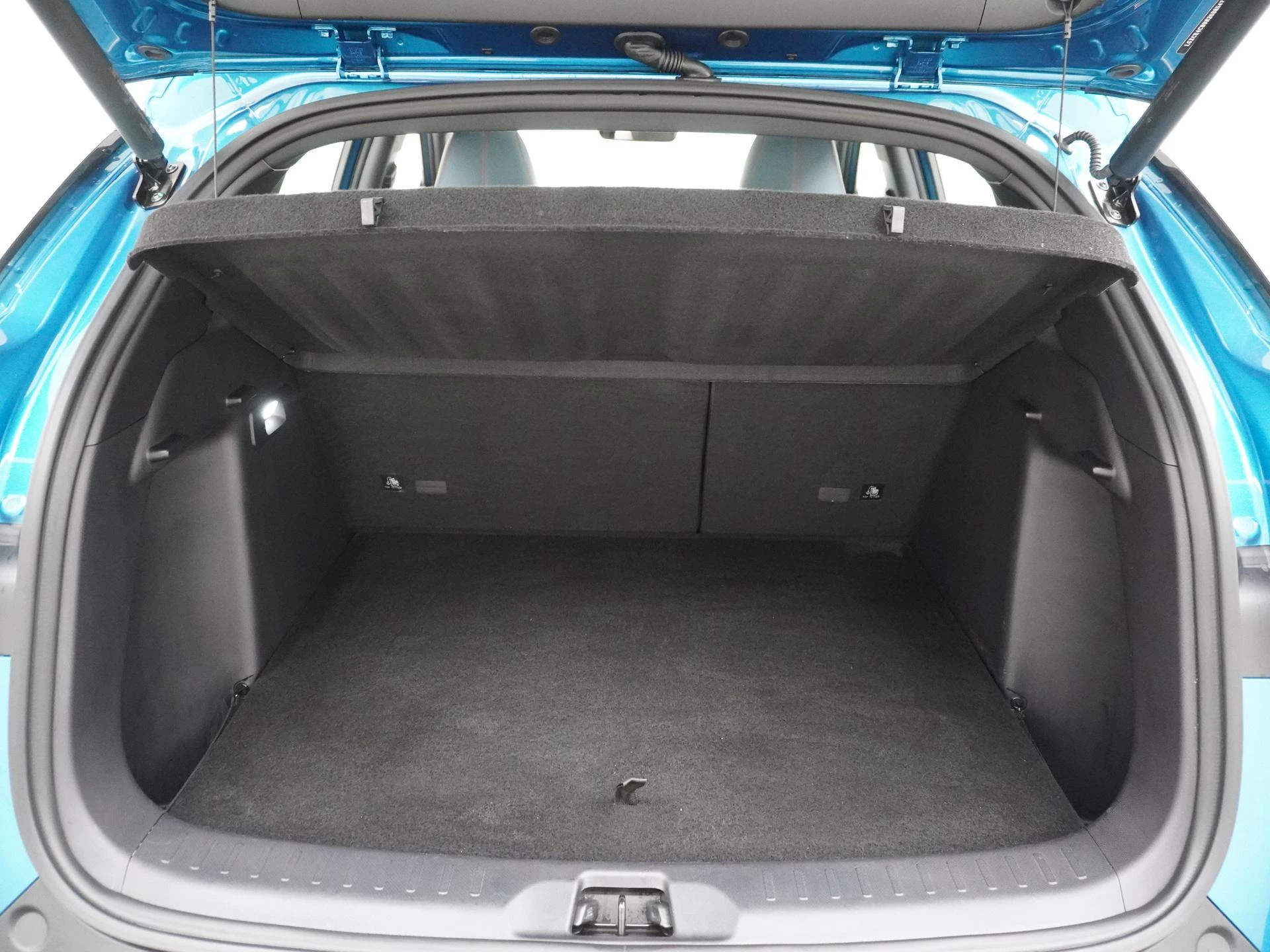 Hoofdafbeelding BYD ATTO 3