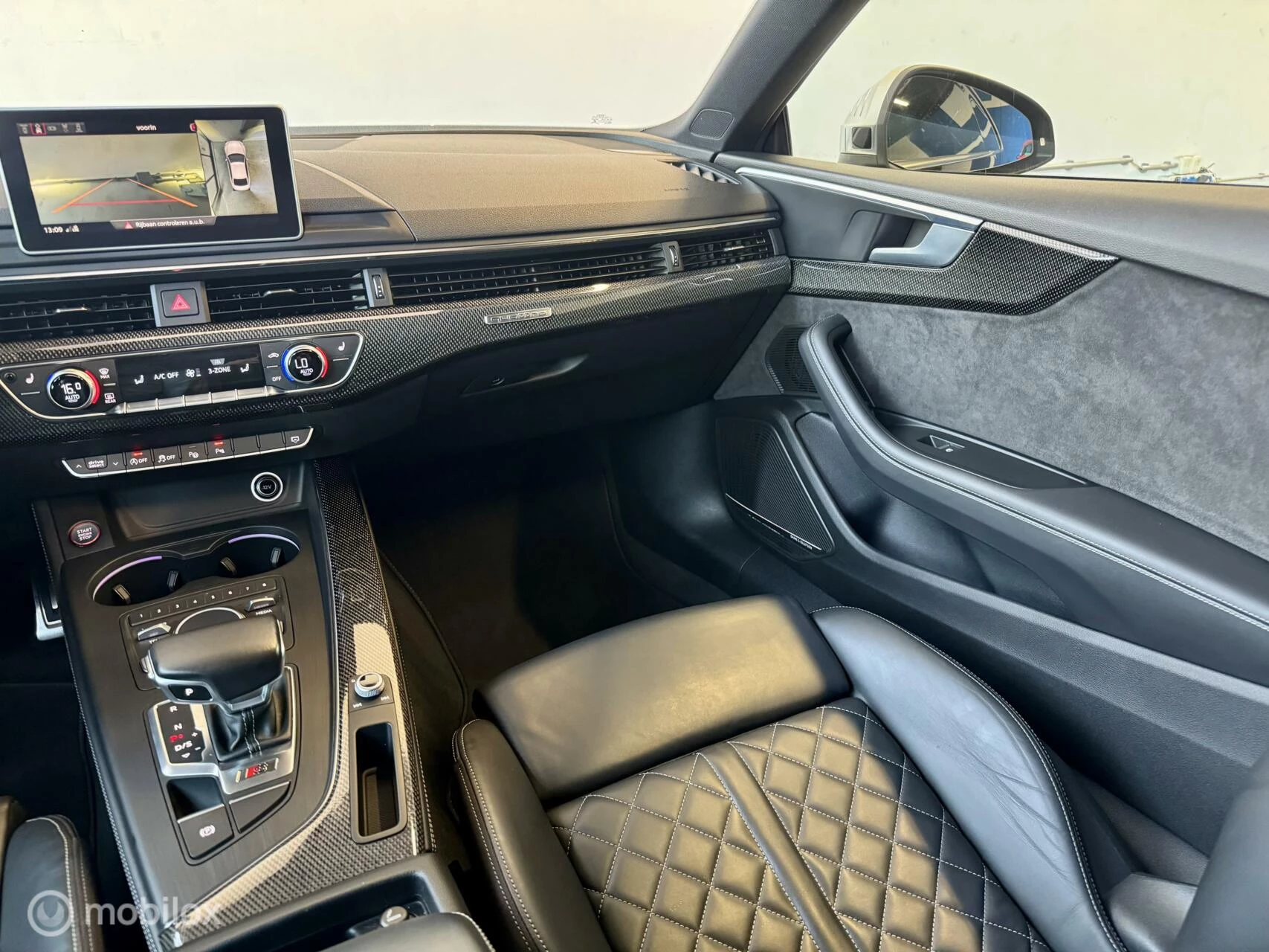 Hoofdafbeelding Audi S5