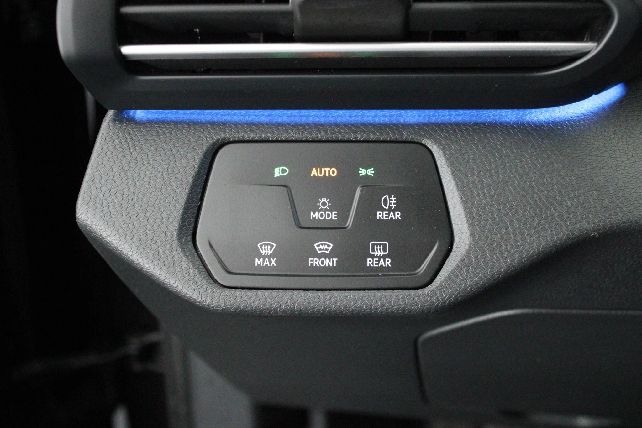 Hoofdafbeelding Volkswagen ID.4