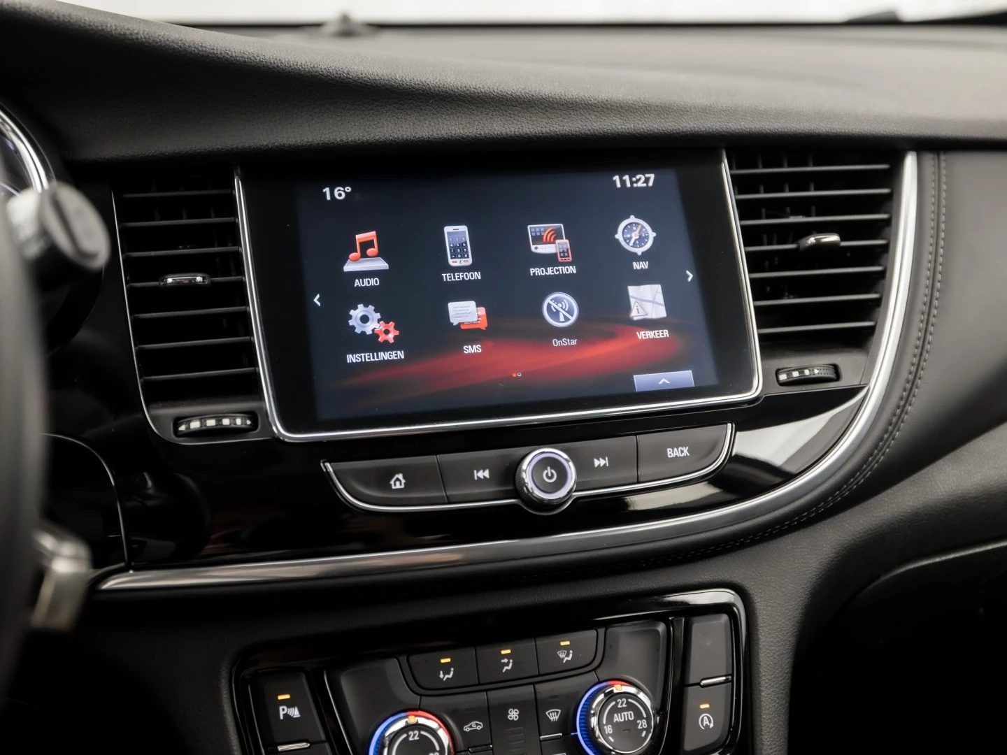 Hoofdafbeelding Opel Mokka X