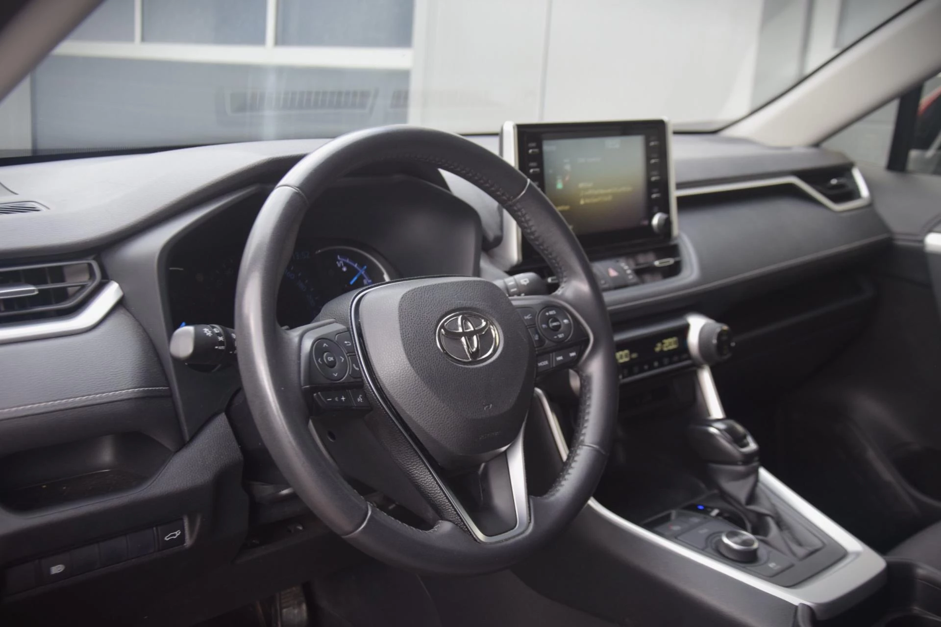 Hoofdafbeelding Toyota RAV4