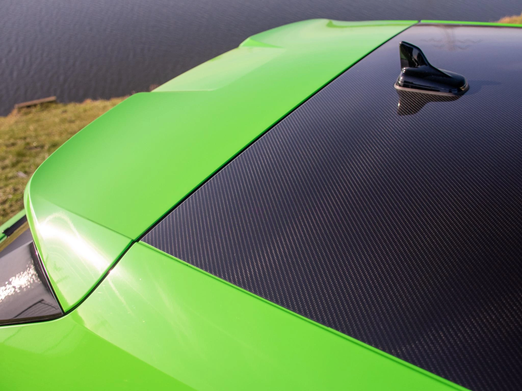 Hoofdafbeelding Audi RS3