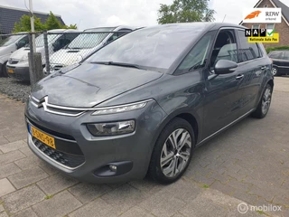 Citroen C4 Picasso 1.6 HDi Intensive