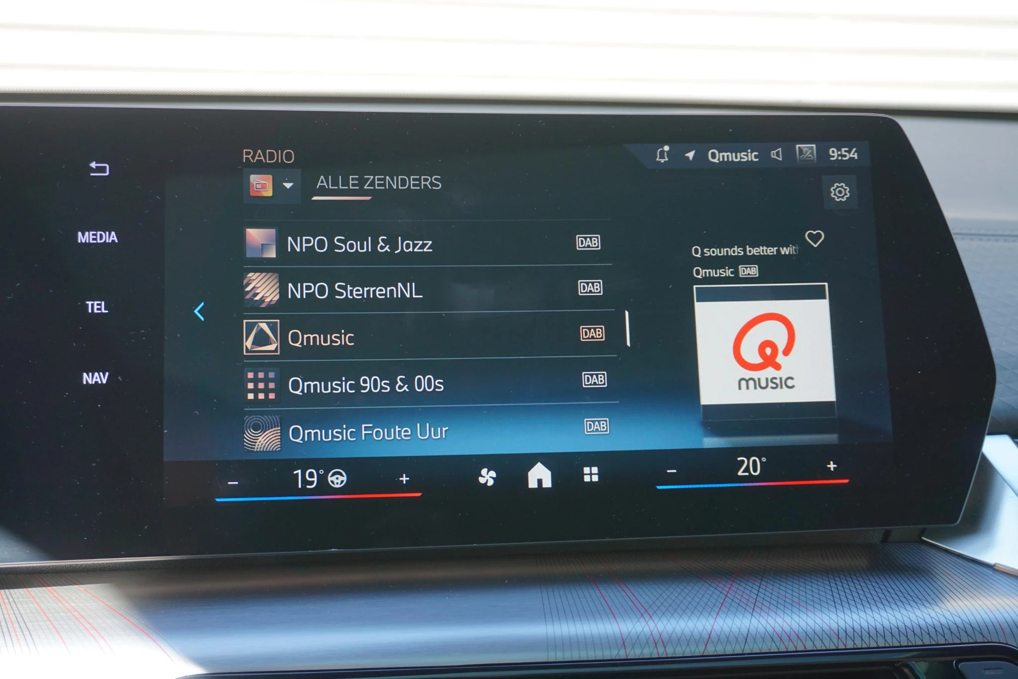 Hoofdafbeelding BMW iX2