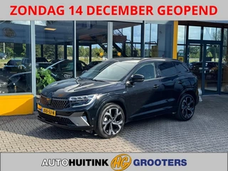 Renault Austral 1.2E-Tech Hybrid 200 Esprit Alpine