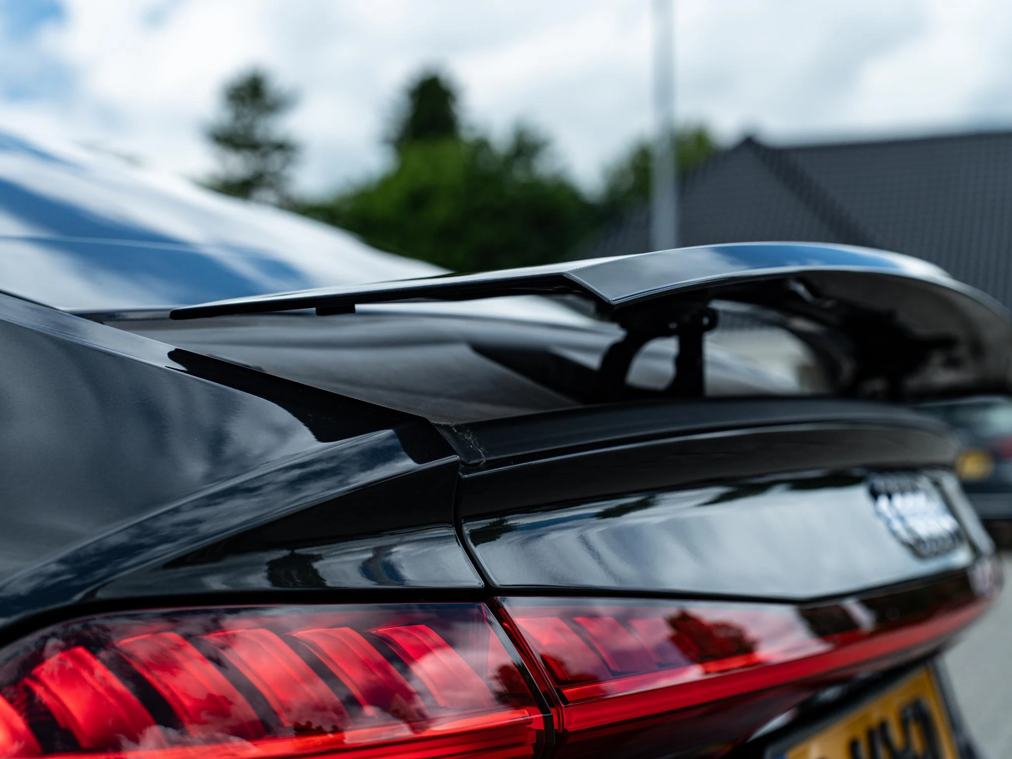 Hoofdafbeelding Audi A7