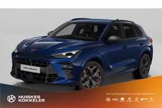 Hoofdafbeelding CUPRA Terramar CUPRA Terramar