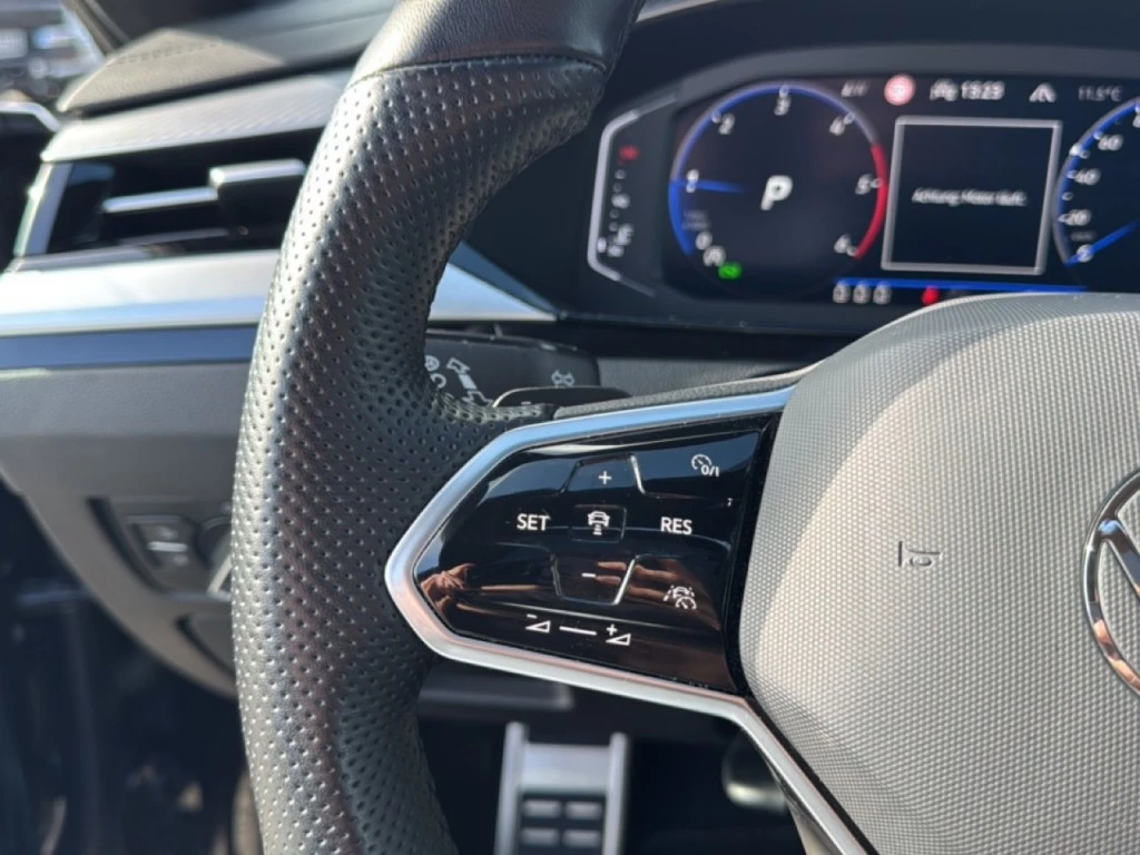 Hoofdafbeelding Volkswagen Arteon