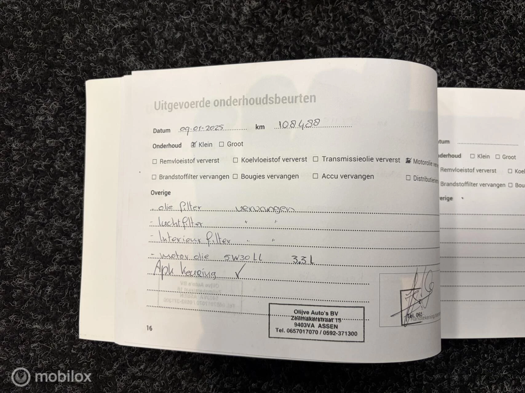 Hoofdafbeelding Kia cee'd