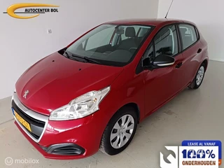 Peugeot 208 1.2 5DRS Airco