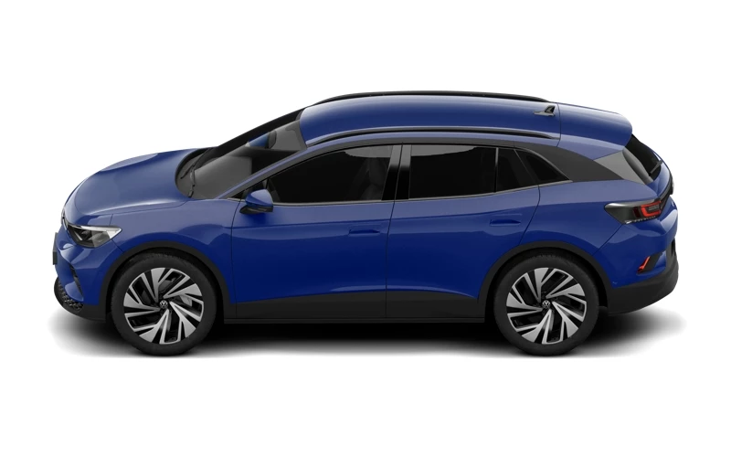 Hoofdafbeelding Volkswagen ID.4
