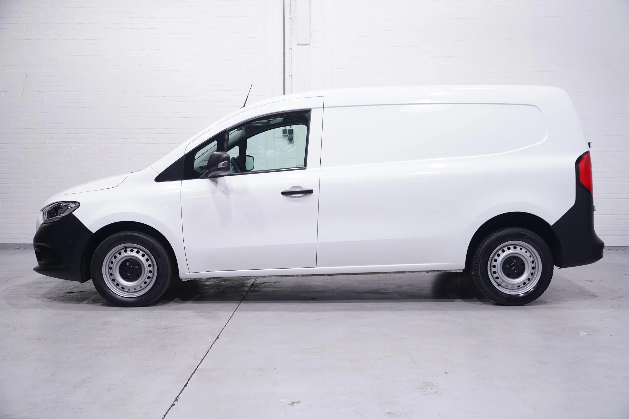 Hoofdafbeelding Mercedes-Benz Citan