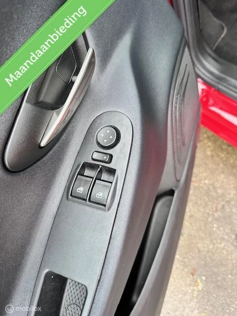 Hoofdafbeelding Lancia Ypsilon