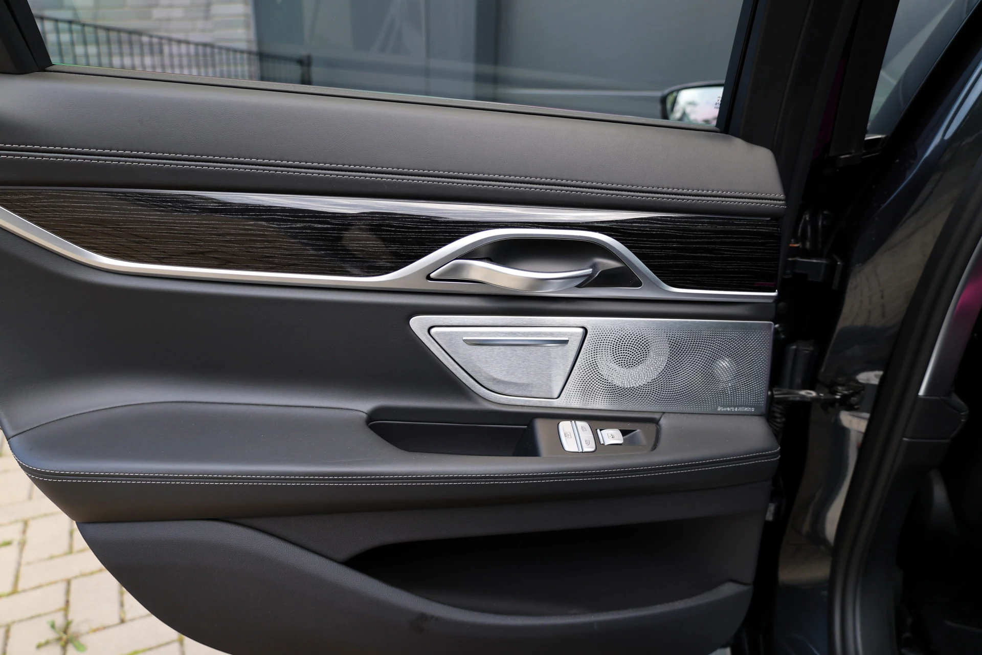 Hoofdafbeelding BMW 7 Serie