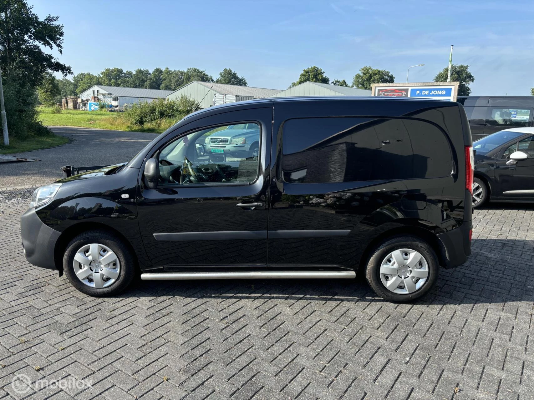 Hoofdafbeelding Renault Kangoo