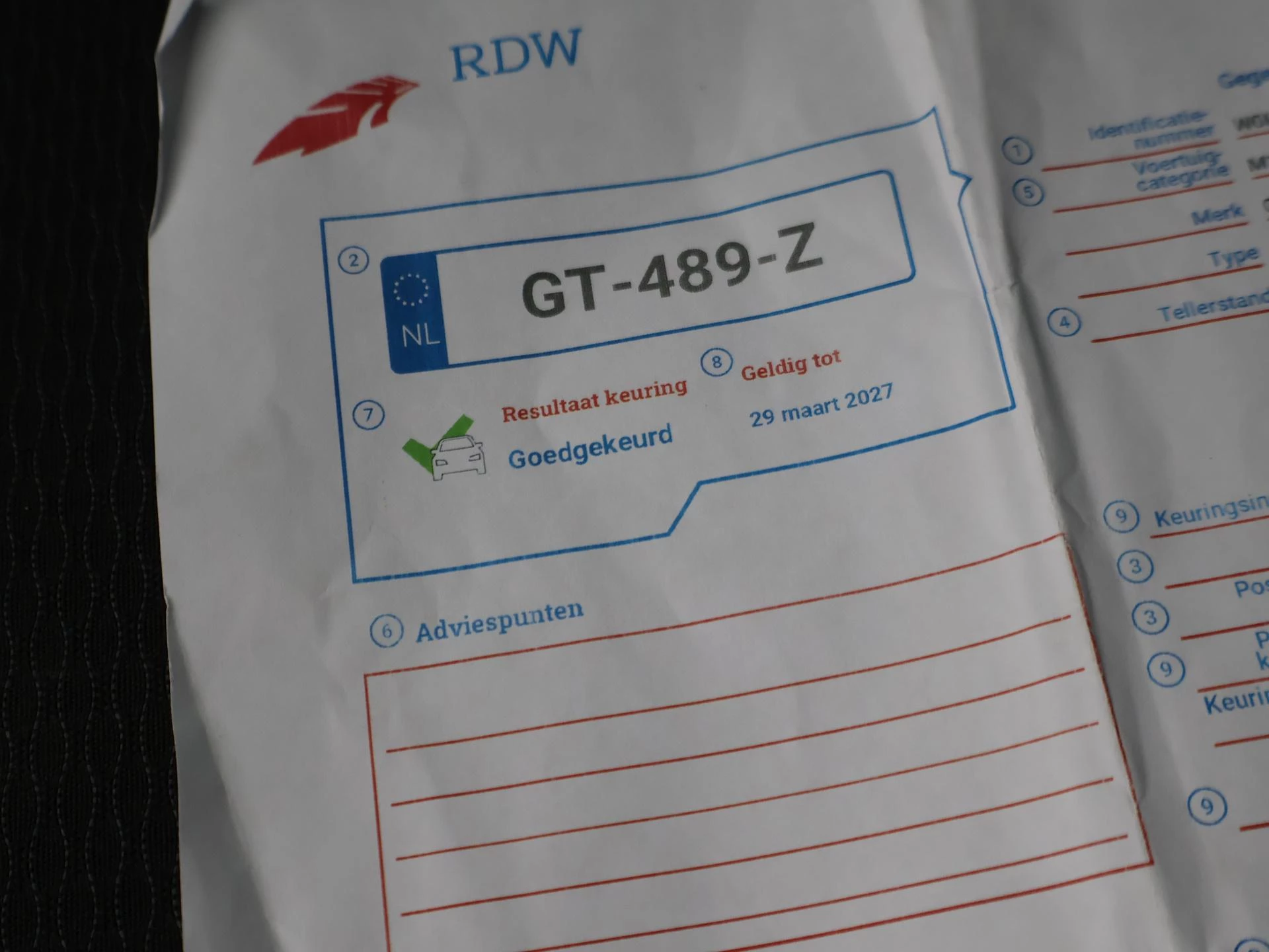 Hoofdafbeelding Opel Insignia