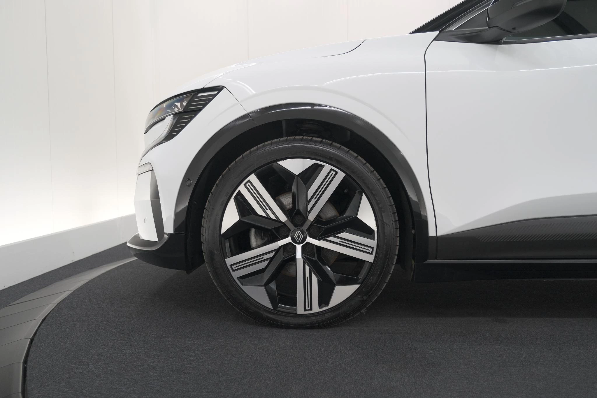 Hoofdafbeelding Renault Megane E-Tech