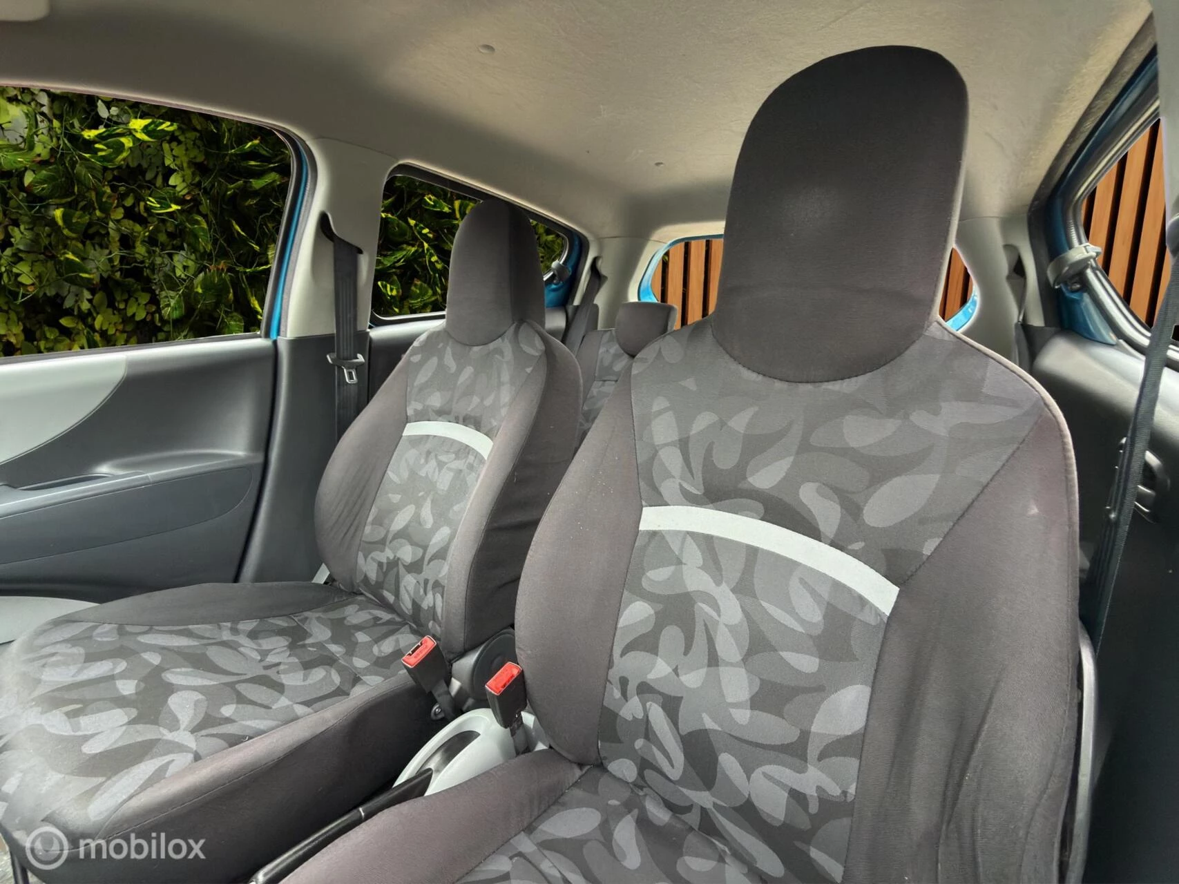 Hoofdafbeelding Suzuki Alto