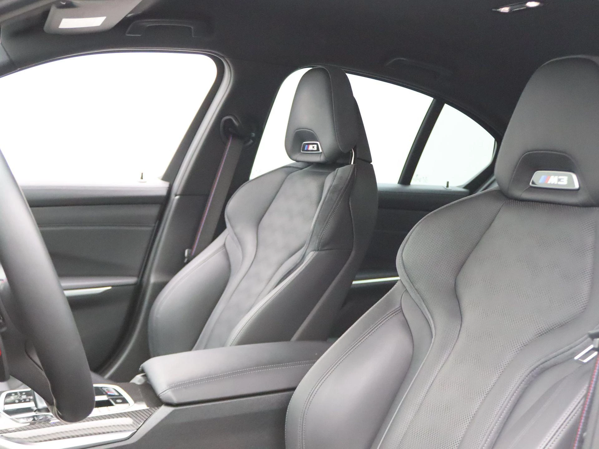 Hoofdafbeelding BMW M3