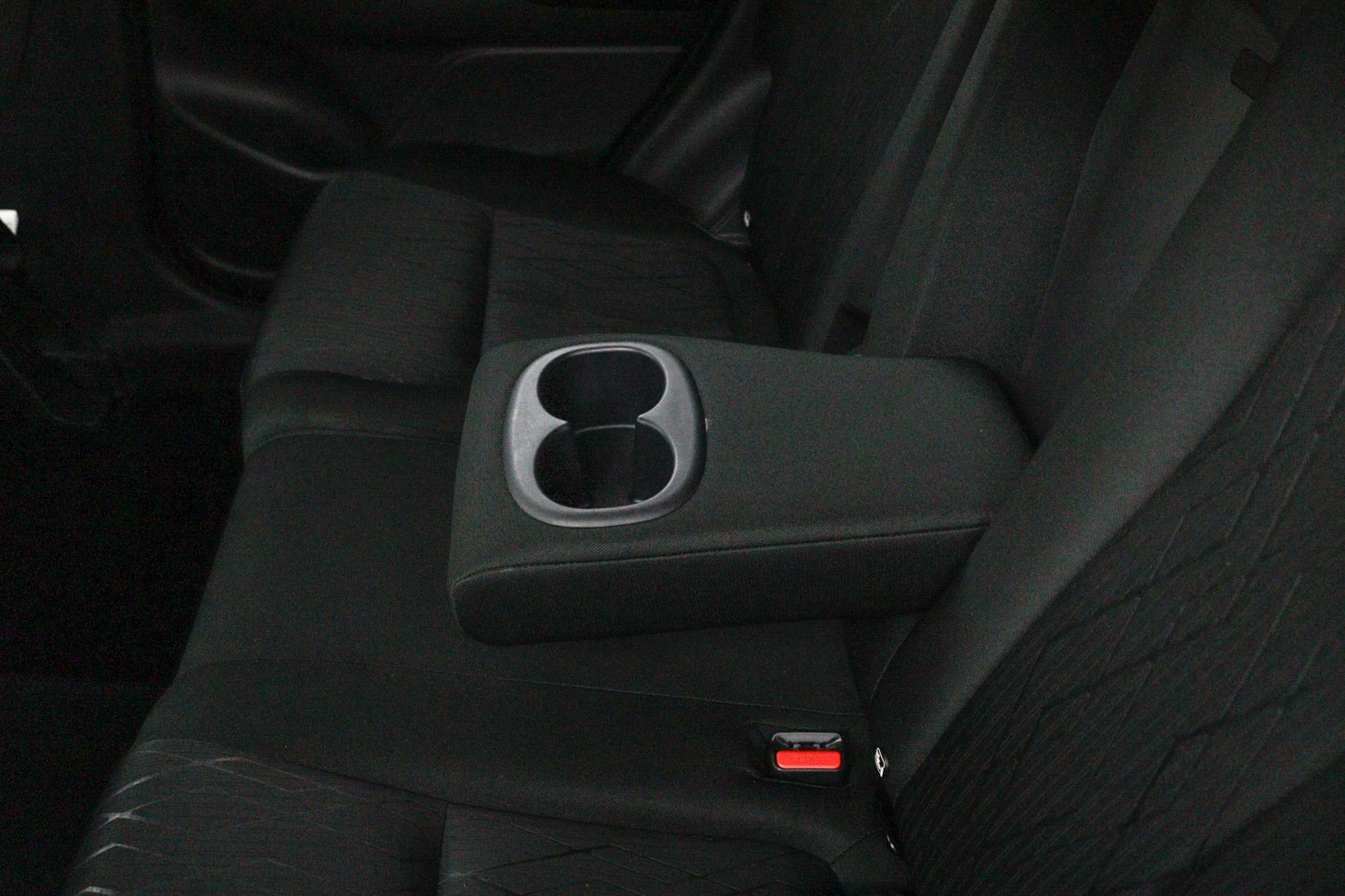 Hoofdafbeelding Mitsubishi Eclipse Cross