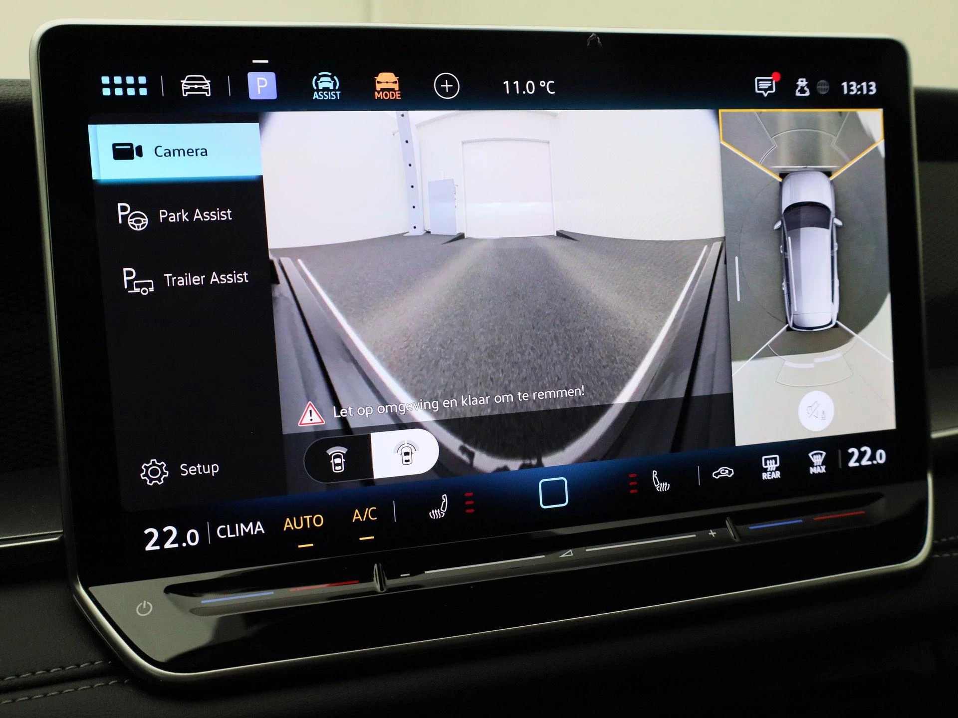 Hoofdafbeelding Volkswagen Tayron