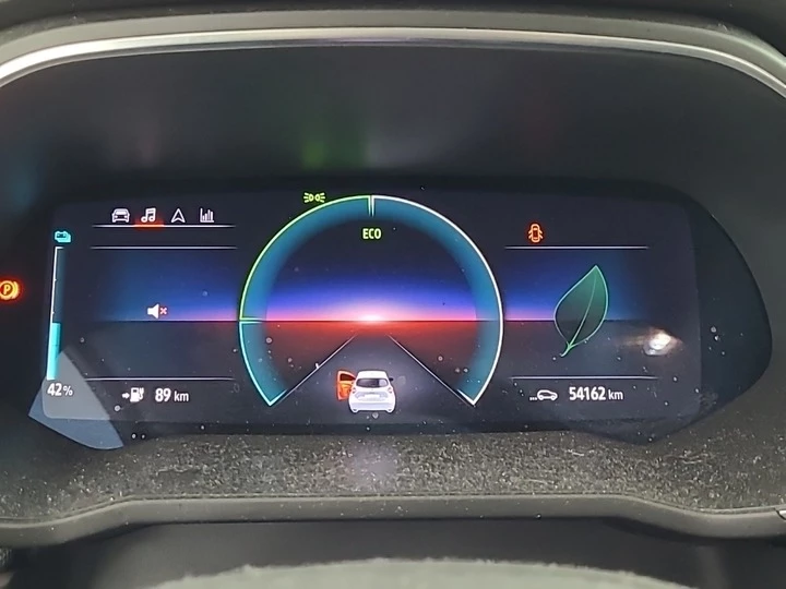 Hoofdafbeelding Renault ZOE